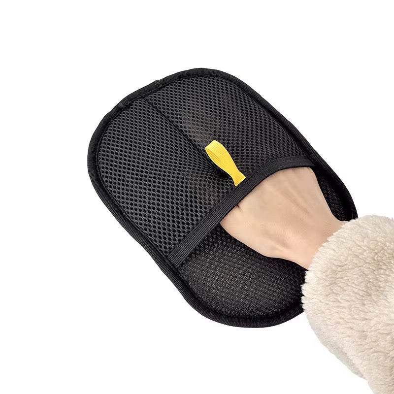 Pet Hair Removal Glove