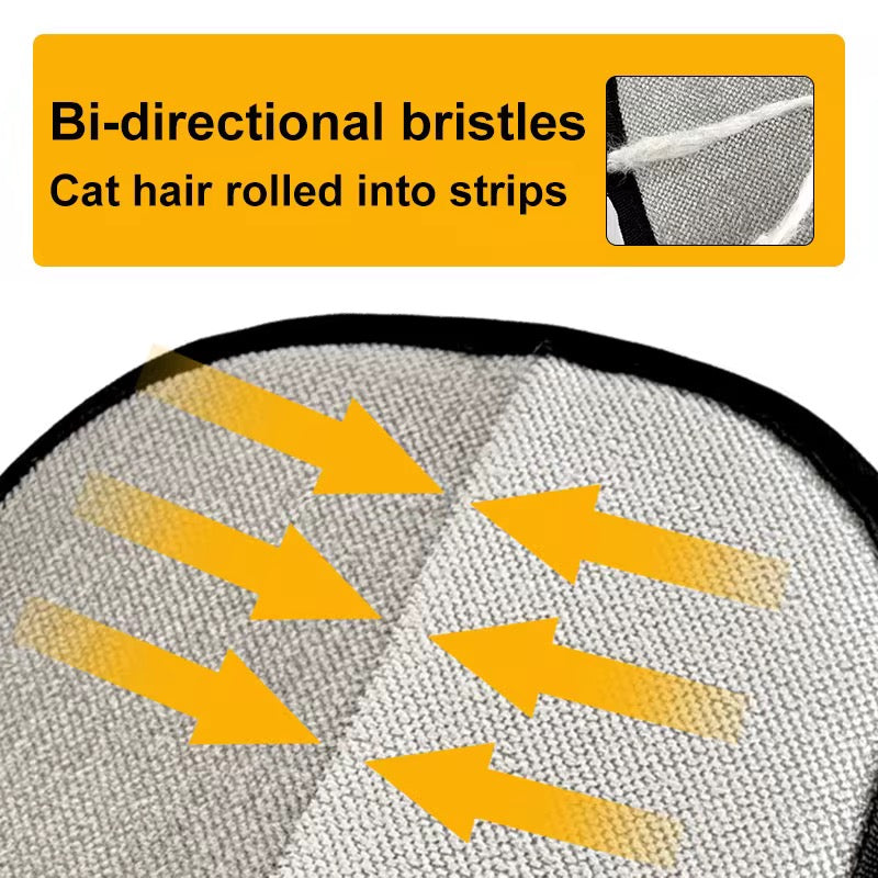 Pet Hair Removal Glove